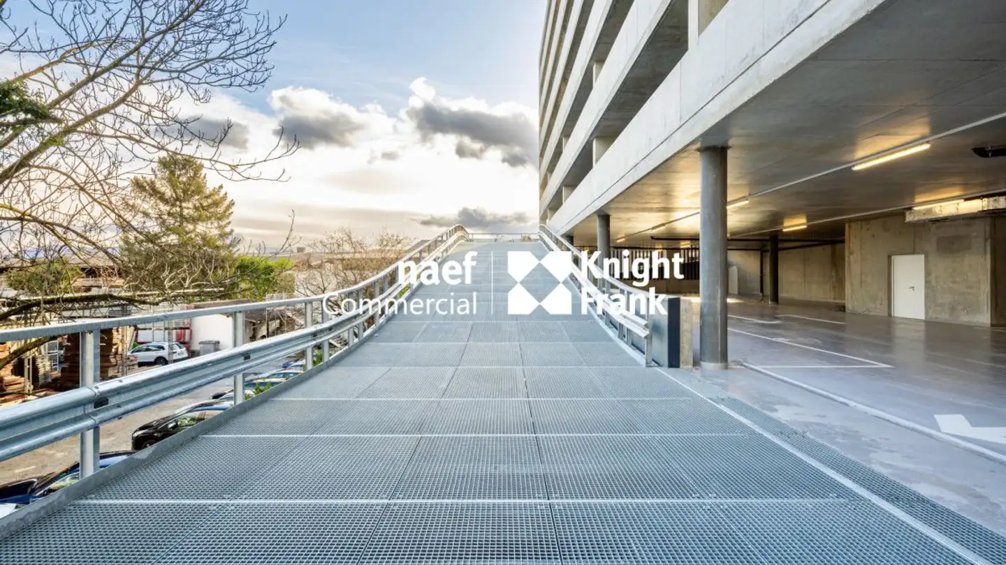 Spazio ufficio in affitto - Rue Des Ateliers 4, 1217 Meyrin - Photo 2