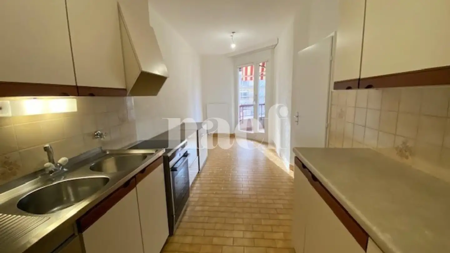 Wohnung mieten - Route De Chancy 12, 1213 Petit-Lancy - Foto 3