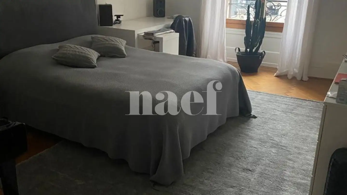 Appartamento in affitto - Rue Des Eaux-Vives 75, 1207 Genève - Photo 4