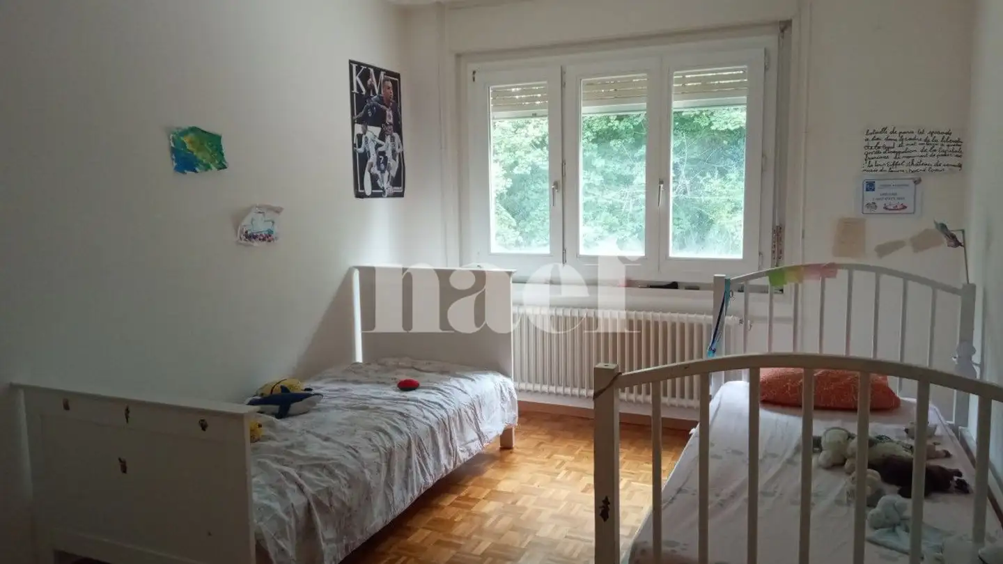 Apartment for rent - Route De Sauverny 41, 1290 Versoix - Photo 2