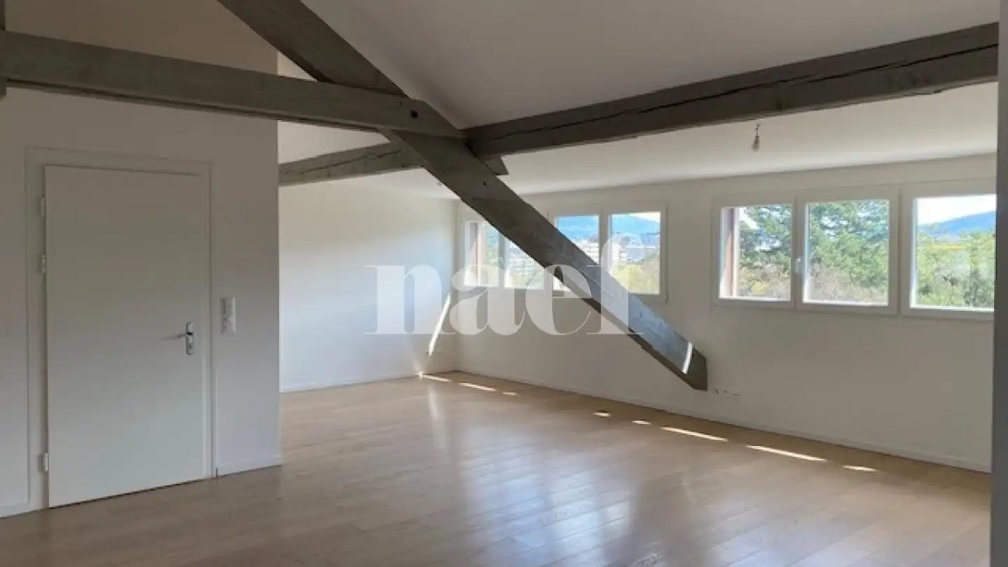 Apartment for rent - Avenue Alfred- Bertrand 5, 1206 Genève - Photo 4