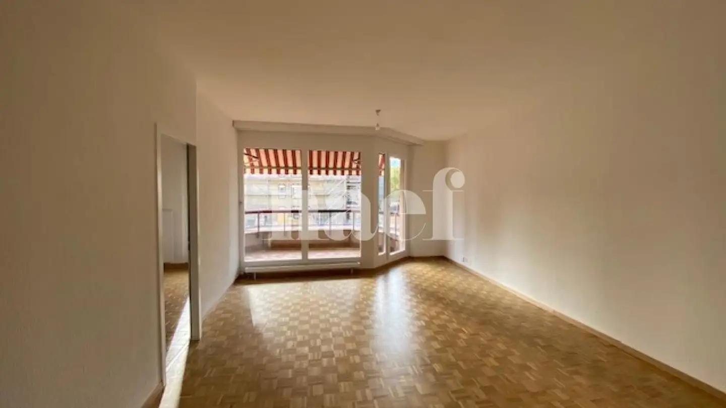 Wohnung mieten - Route De Chancy 12, 1213 Petit-Lancy - Foto 4