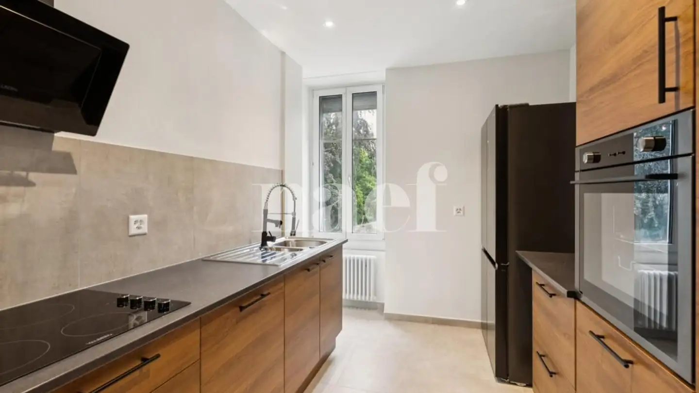Appartement à louer - 2000 Neuchâtel - Photo 4