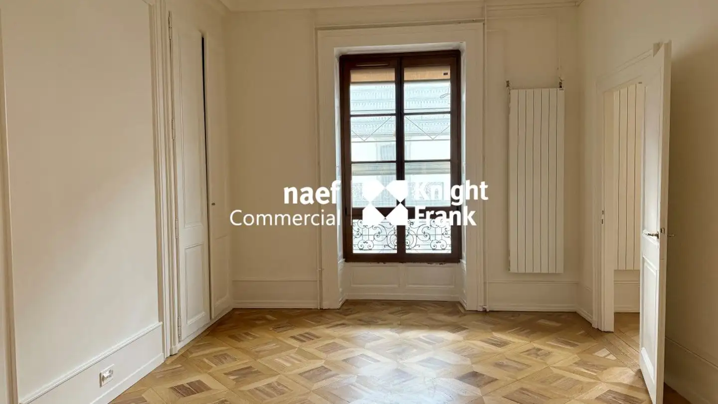 Spazio ufficio in affitto - Rue Du Rhône 61, 1204 Genève - Foto 3