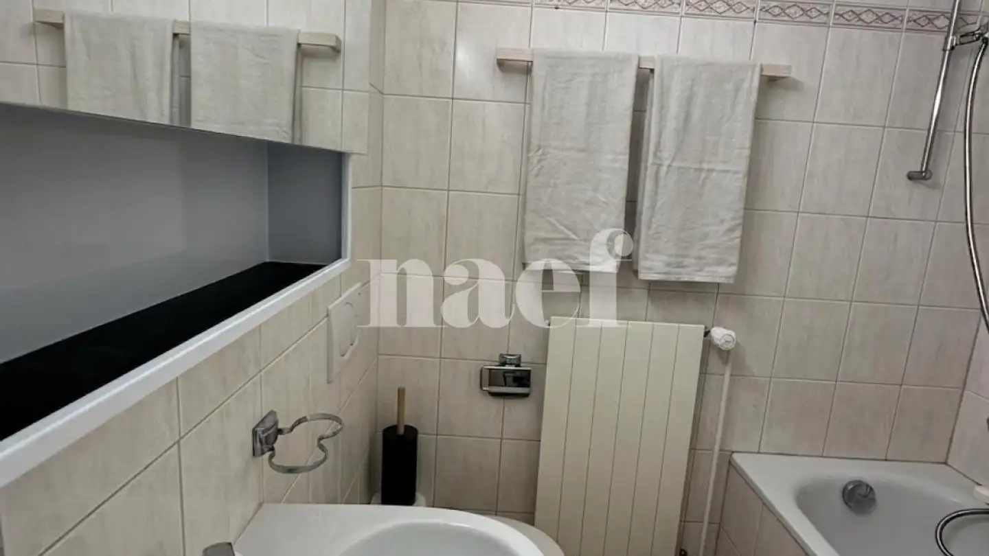 Appartement à louer - 2016 Cortaillod - Photo 3