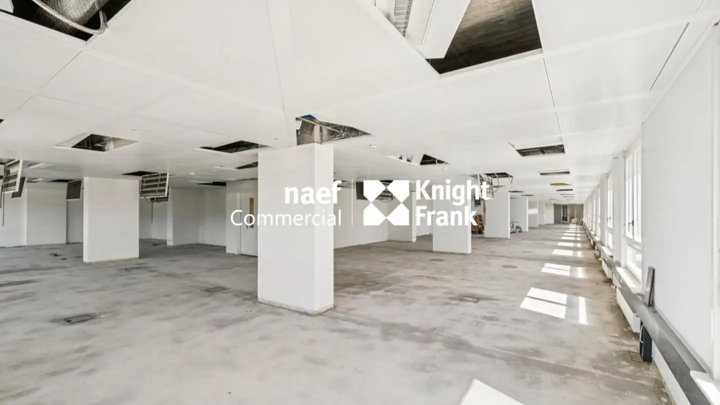 Bureau à louer - Rue Juste-Olivier 22, 1260 Nyon - Photo 2