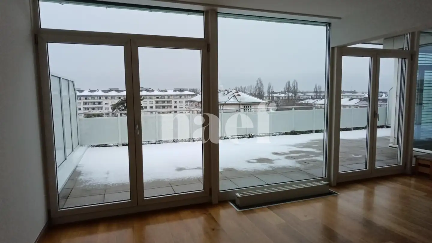 Wohnung mieten - Avenue Krieg 9, 1208 Genève - Foto 4