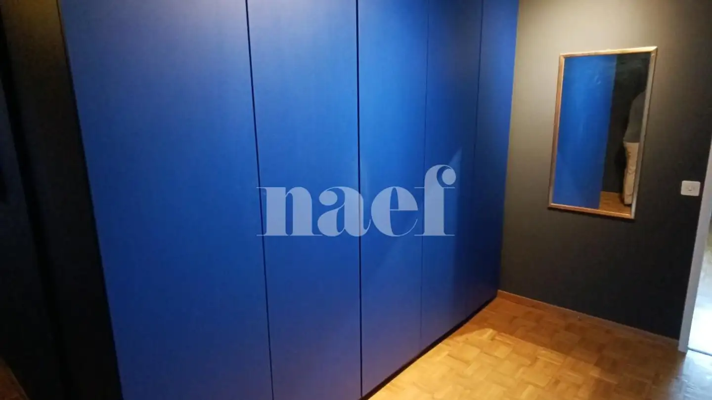 Apartment for rent - Rue De Moillebeau 57, 1209 Genève