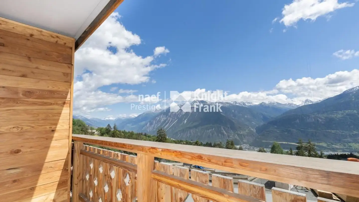 Appartamento ammobiliato in affitto - 3963 Crans-Montana - Foto 2