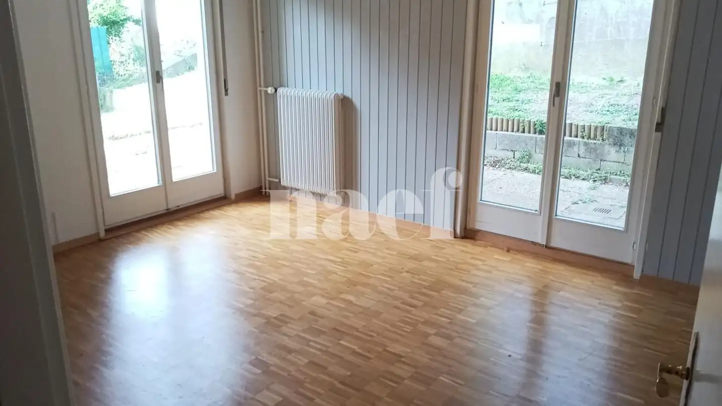 Appartamento in affitto - Route De Colovrex 49, 1218 Le Grand-Saconnex - Foto 4