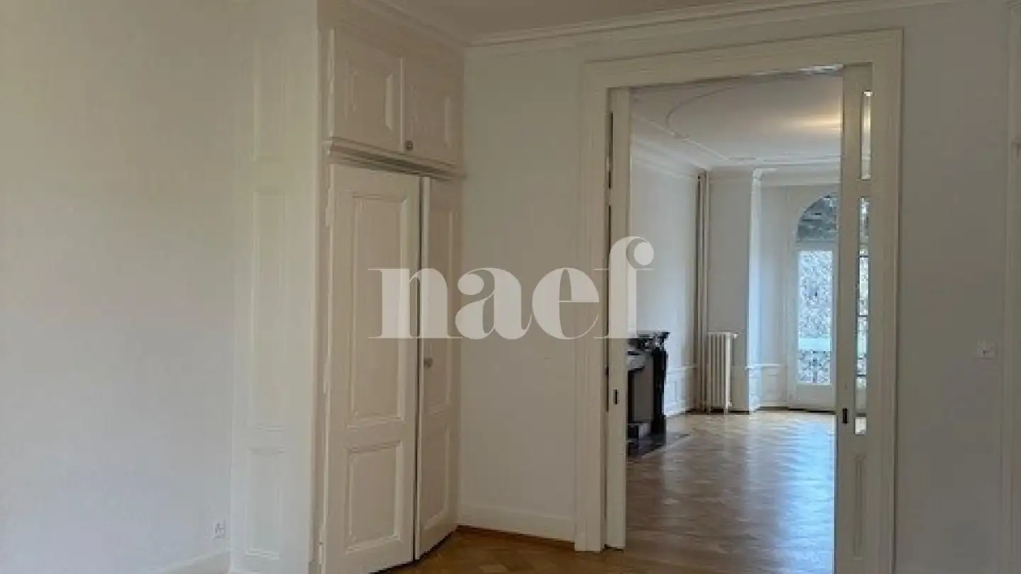 Appartement à louer - Avenue Louis-Ruchonnet 55, 1003 Lausanne - Photo 4