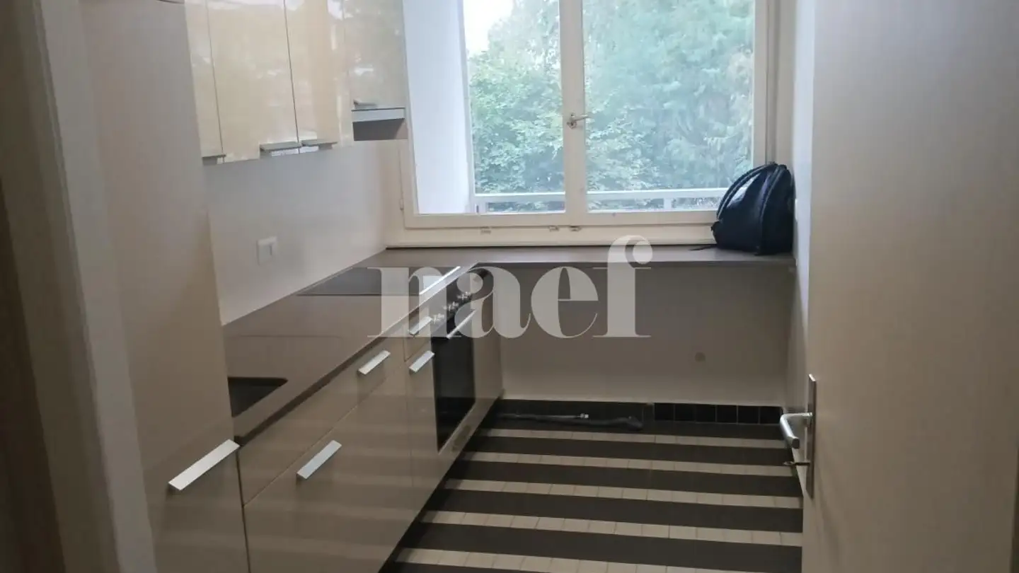 Appartamento in affitto - Avenue Krieg 15, 1208 Genève - Foto 3