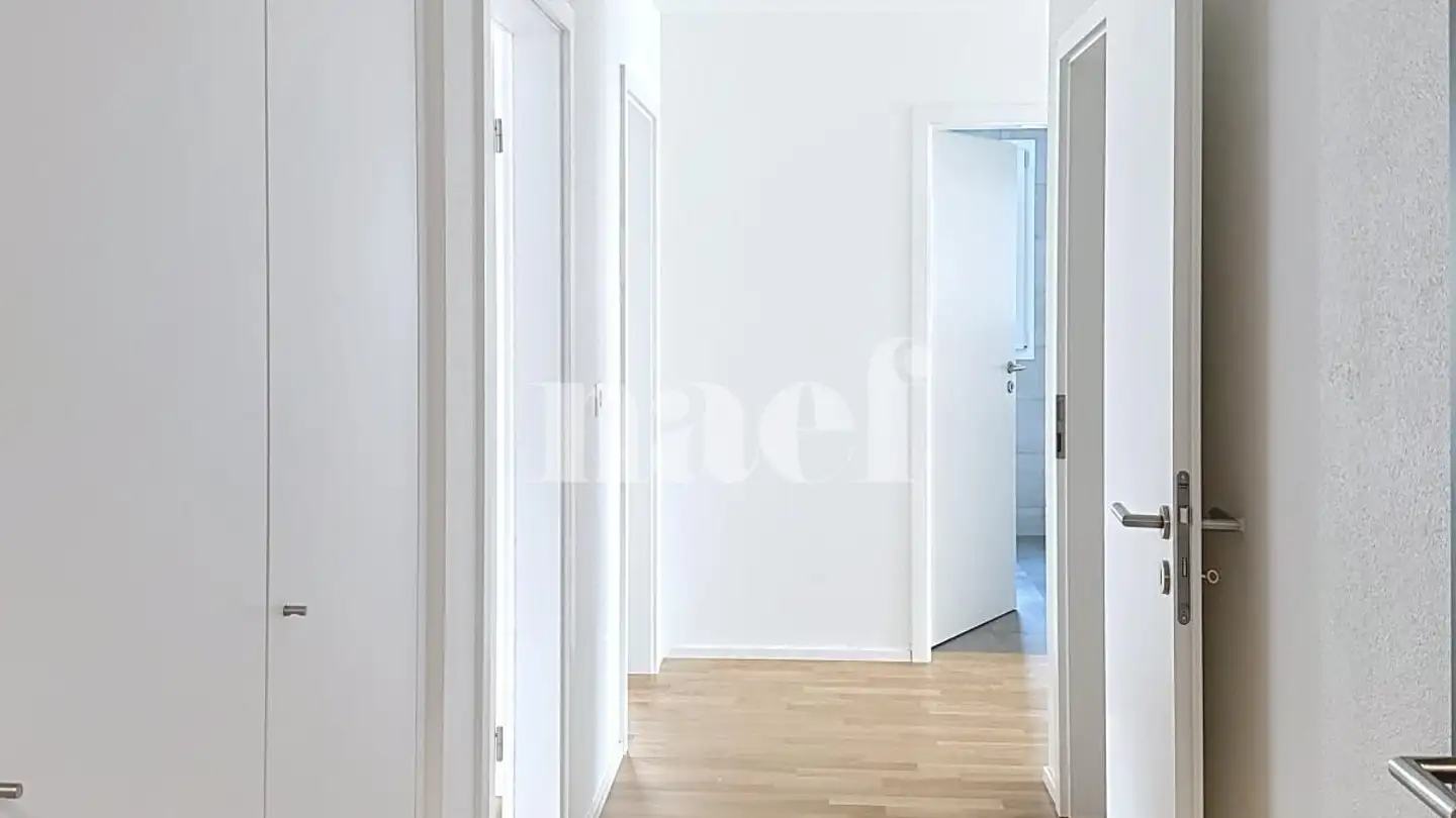 Wohnung mieten - Route De Villeneuve 32, 1522 Lucens - Foto 2