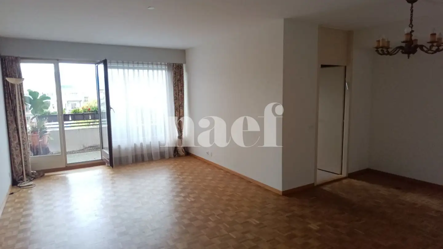 Apartment for rent - Avenue Calas 3, 1206 Genève - Photo 3