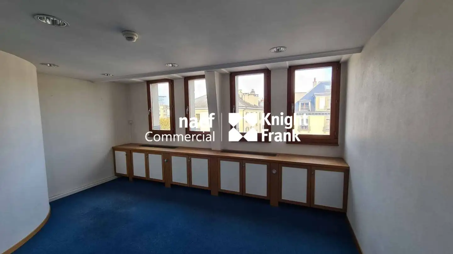 Spazio ufficio in affitto - Rue De Chantepoulet 25, 1201 Genève - Photo 4