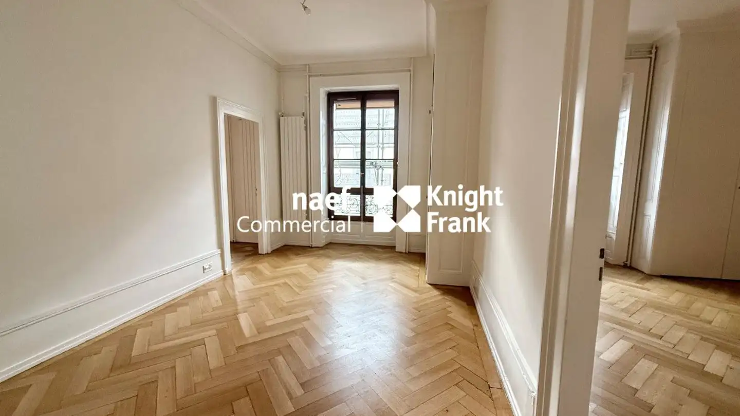 Spazio ufficio in affitto - Rue Du Rhône 61, 1204 Genève - Foto 4