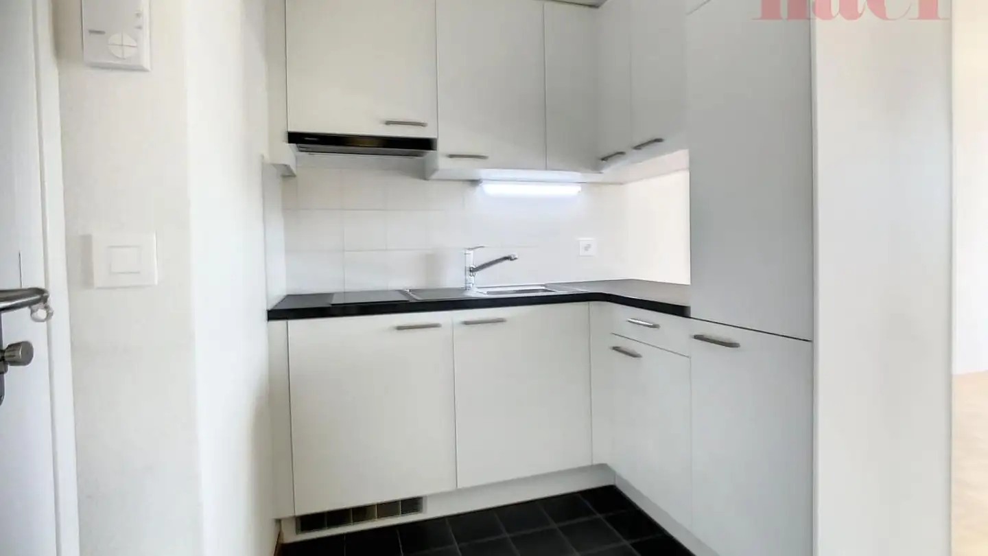 Appartamento in affitto - Chemin De Sous-Bois 10, 1400 Yverdon-les-Bains - Foto 2