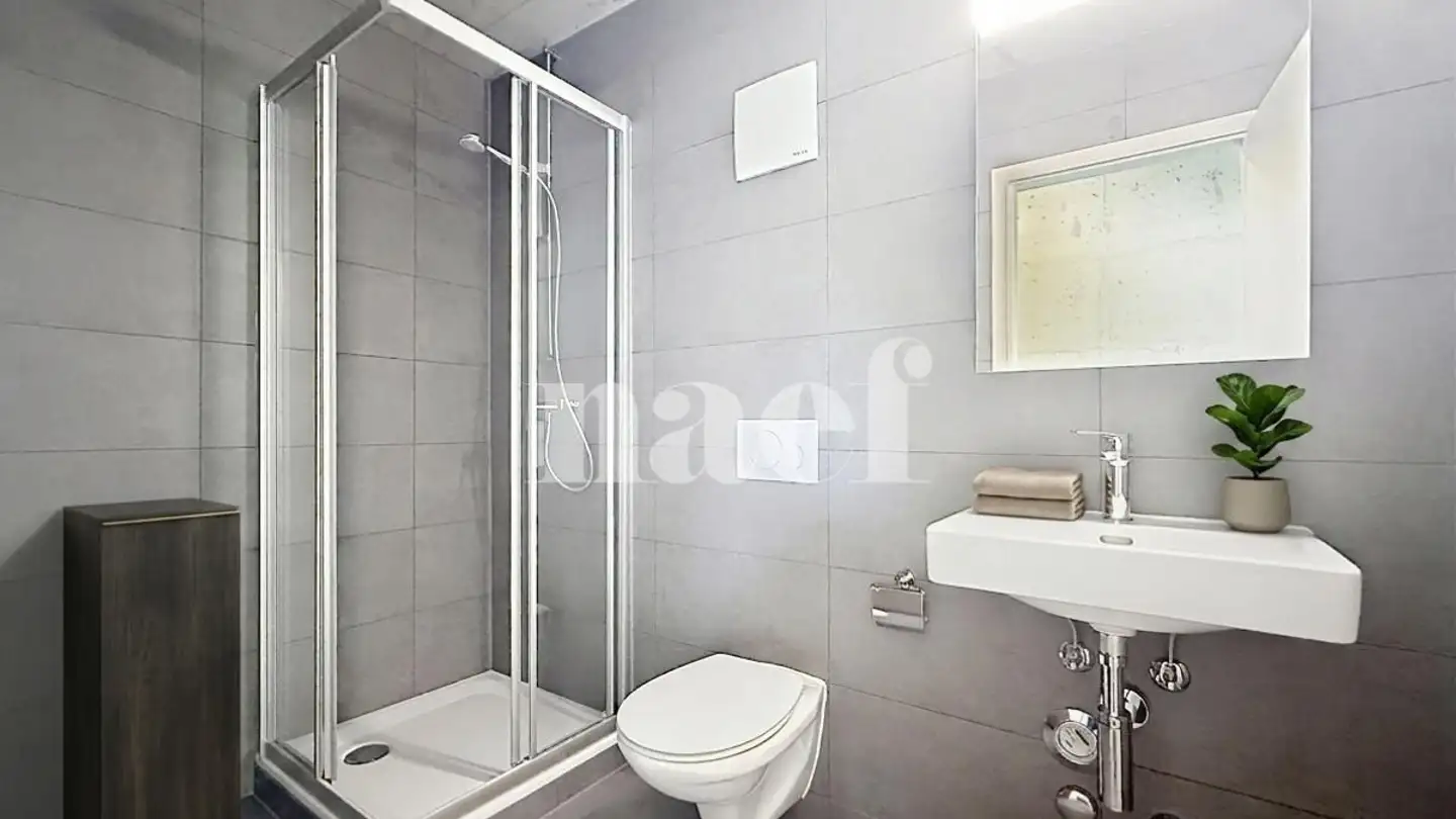 Appartement à louer - Route Aloys-Fauquez 96, 1018 Lausanne - Photo 4