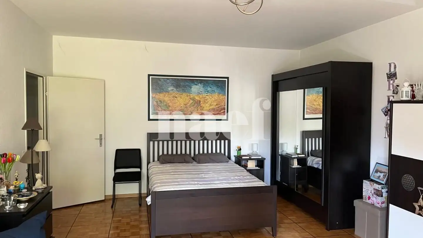 Apartment for rent - Rue Robert- De-Traz 1, 1206 Genève - Photo 3