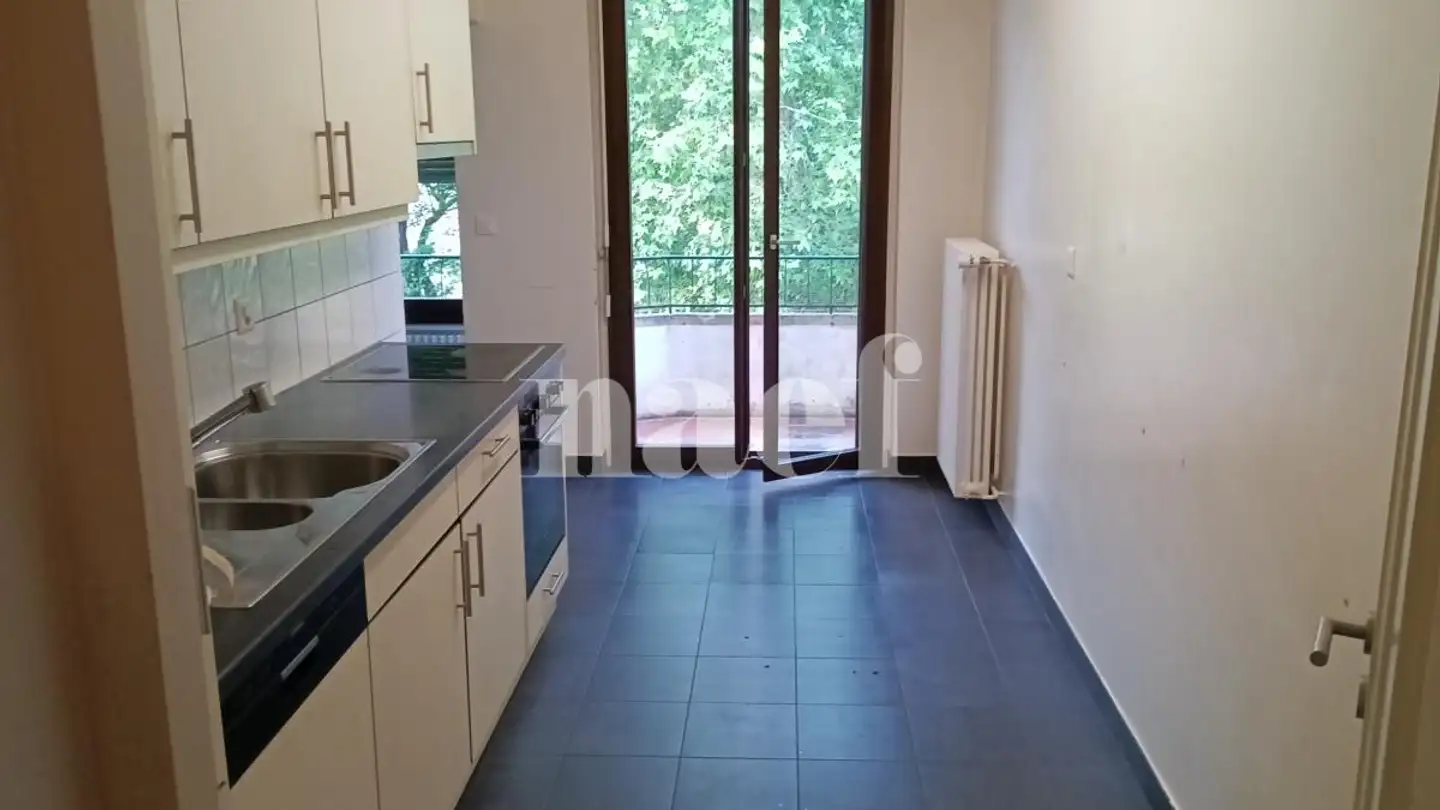 Appartamento in affitto - Chemin De L' Esplanade 12, 1214 Vernier - Foto 4