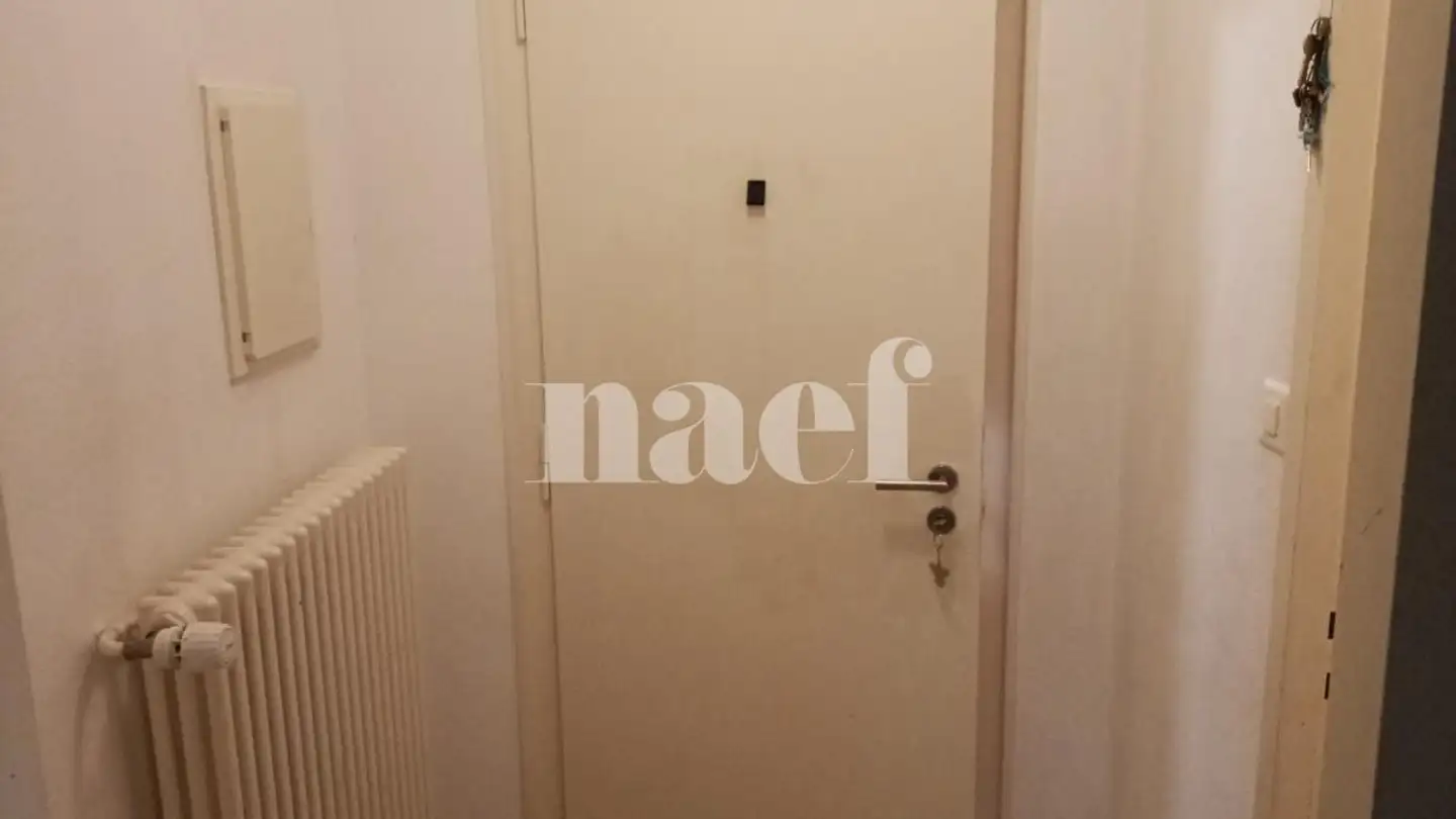 Appartamento in affitto - Chemin De L' Esplanade 12, 1214 Vernier - Foto 2