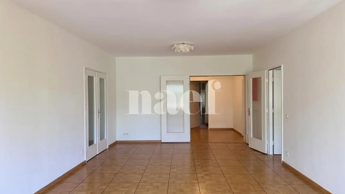 Apartment for rent - Rue Albert- Gos 5, 1206 Genève - Photo 2