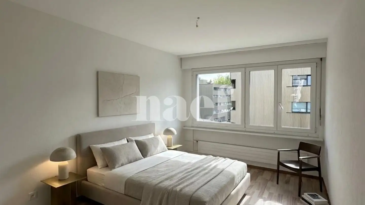 Apartment for rent - Rue De La Colline 3, 2013 Colombier NE - Photo 2