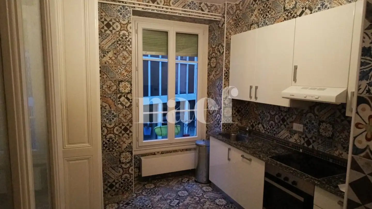 Wohnung mieten - Boulevard Carl- Vogt 37, 1205 Genève - Foto 4