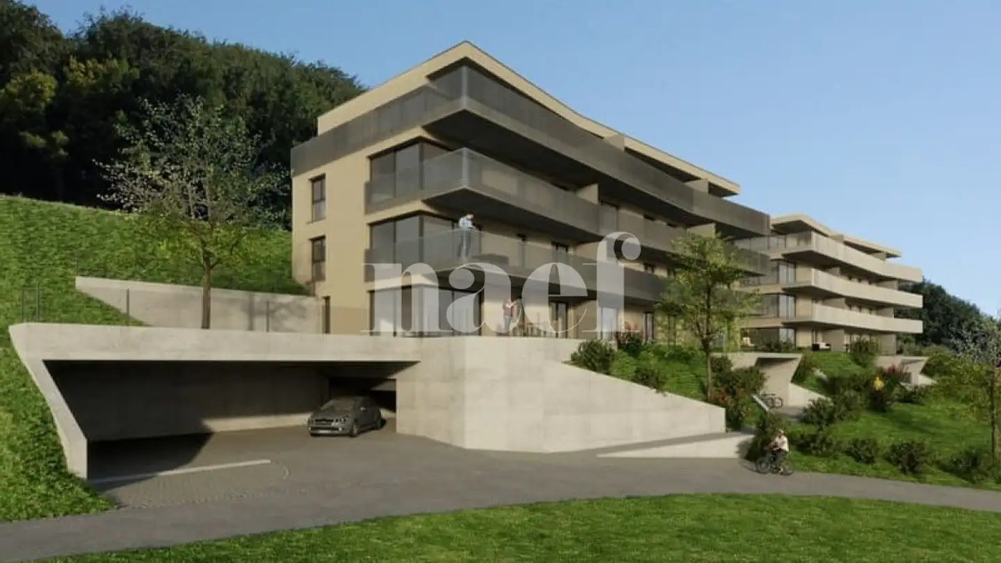 Appartamento in affitto - Rebenweg 8, 3236 Gampelen - Photo 3