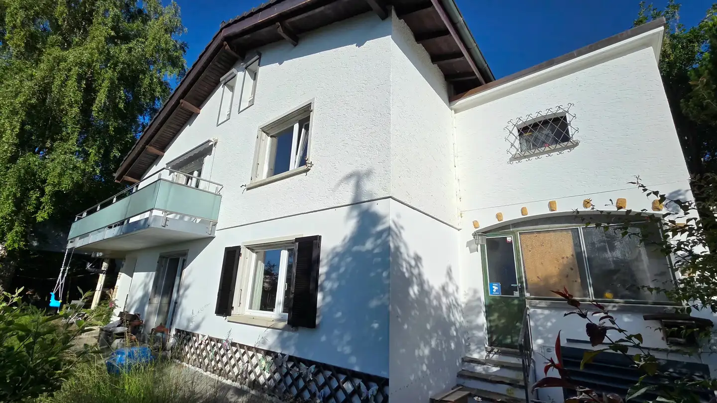 Duplex à louer - Rue Bellevue 7, 2206 Les Geneveys-sur-Coffrane