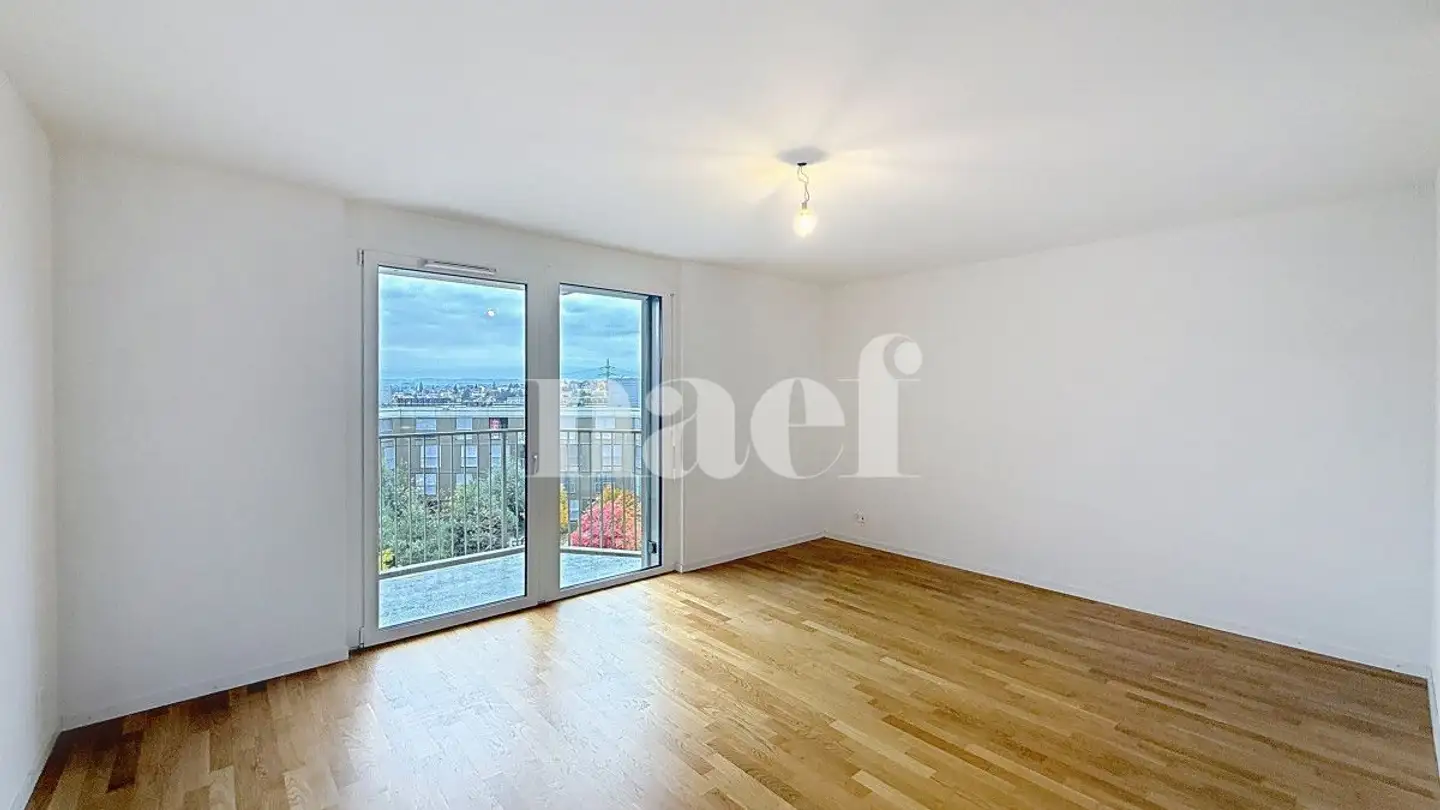 Apartment for rent - Chemin des Lentillières 13B, 1023 Crissier - Photo 3