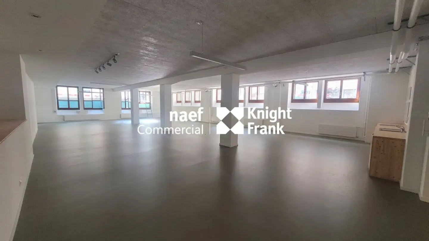 Office space for rent - Rue Des Vieux-Grenadiers 8, 1205 Genève