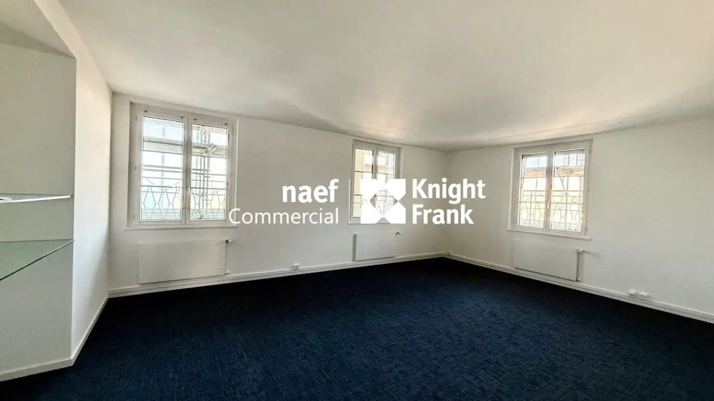 Spazio ufficio in affitto - Rue Du Rhône 61, 1204 Genève - Photo 4