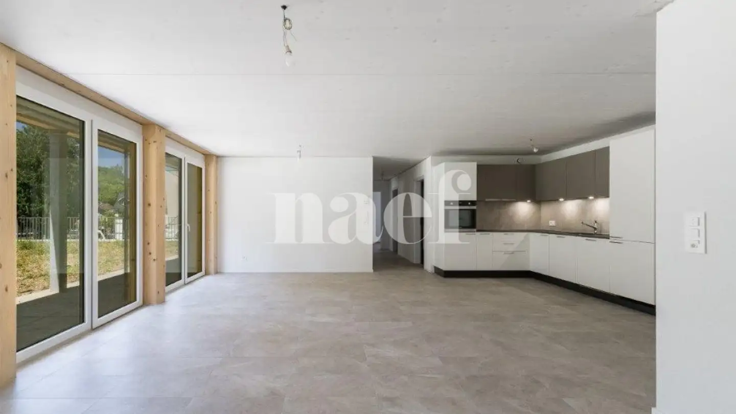 Apartment for rent - Chemin Du Verger 2b, 1868 Collombey - Photo 3