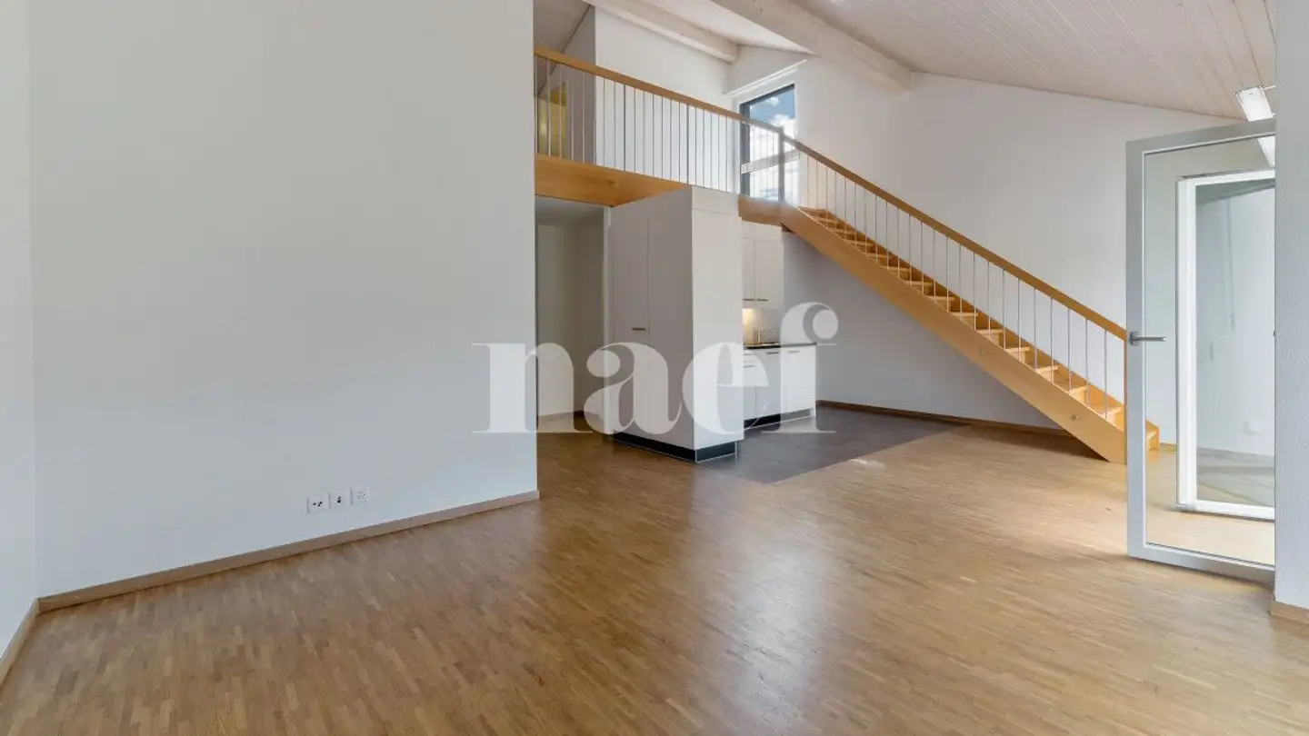 Appartamento in affitto - Clos Des Terreaux 6, 1510 Moudon - Photo 3