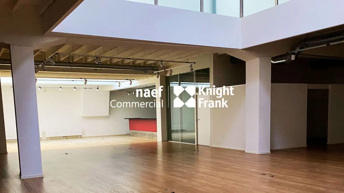 Spazio ufficio in affitto - Rue Barton 7, 1201 Genève - Photo 3