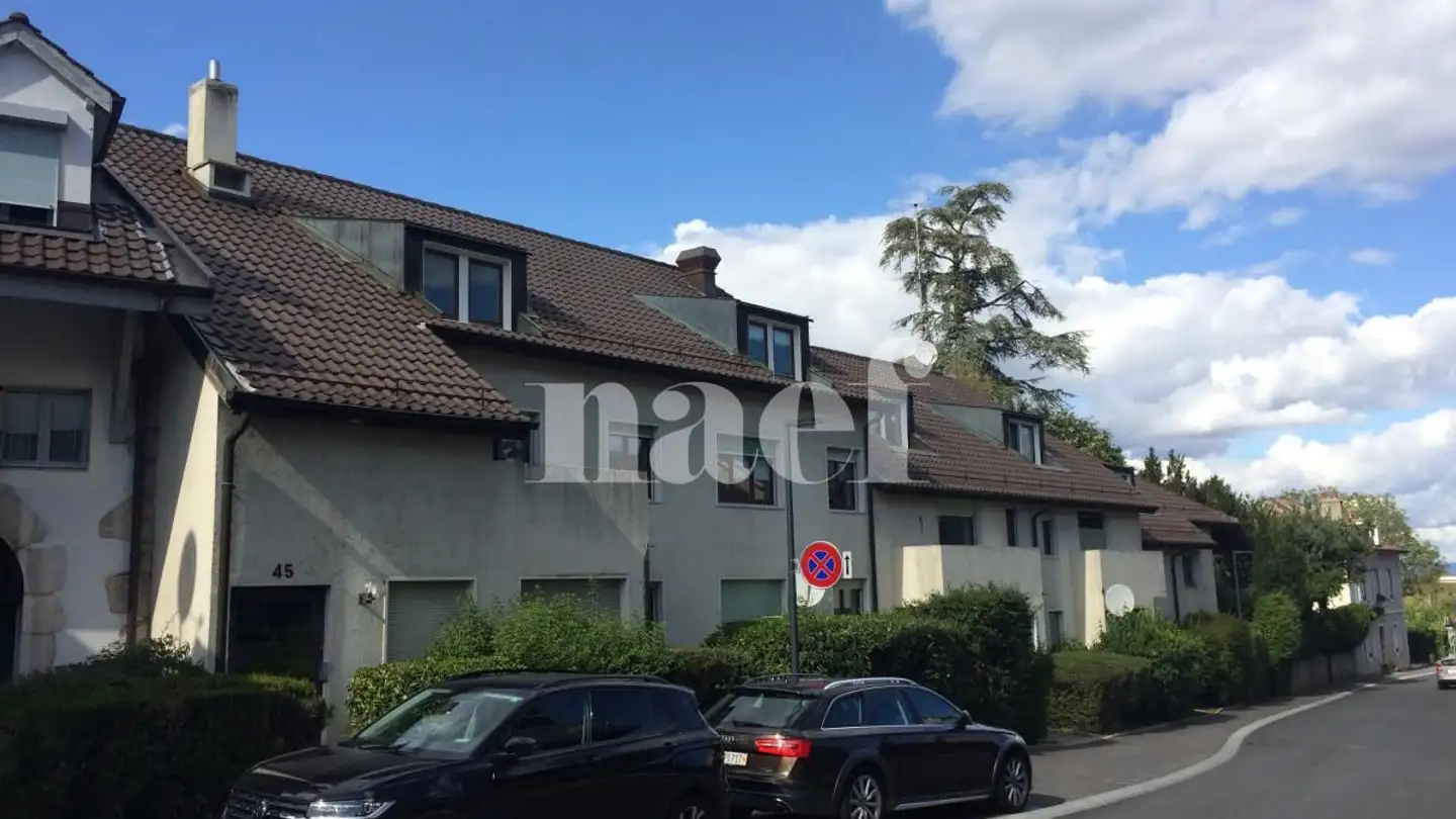 Appartement à louer - Route De Colovrex 49, 1218 Le Grand-Saconnex