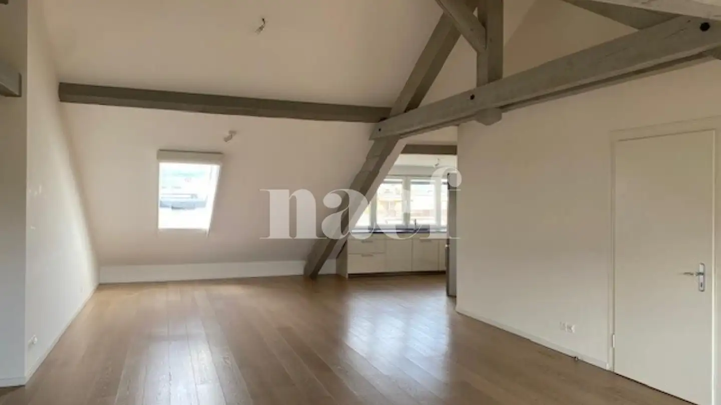Apartment for rent - Avenue Alfred- Bertrand 5, 1206 Genève - Photo 3