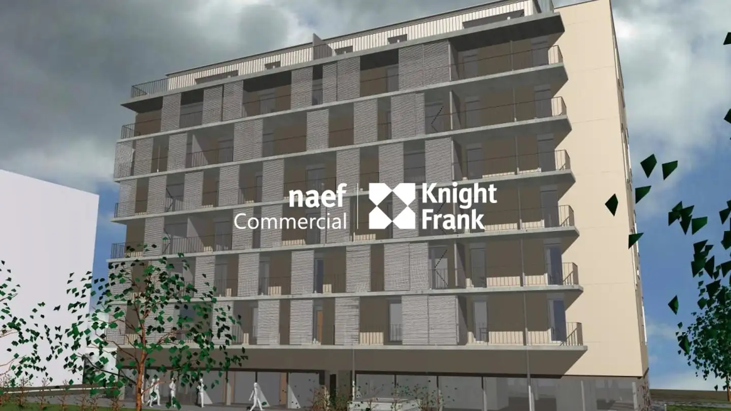 Arcade for rent - Chemin Du Pré-Cartelier 1, 1202 Genève - Photo 2