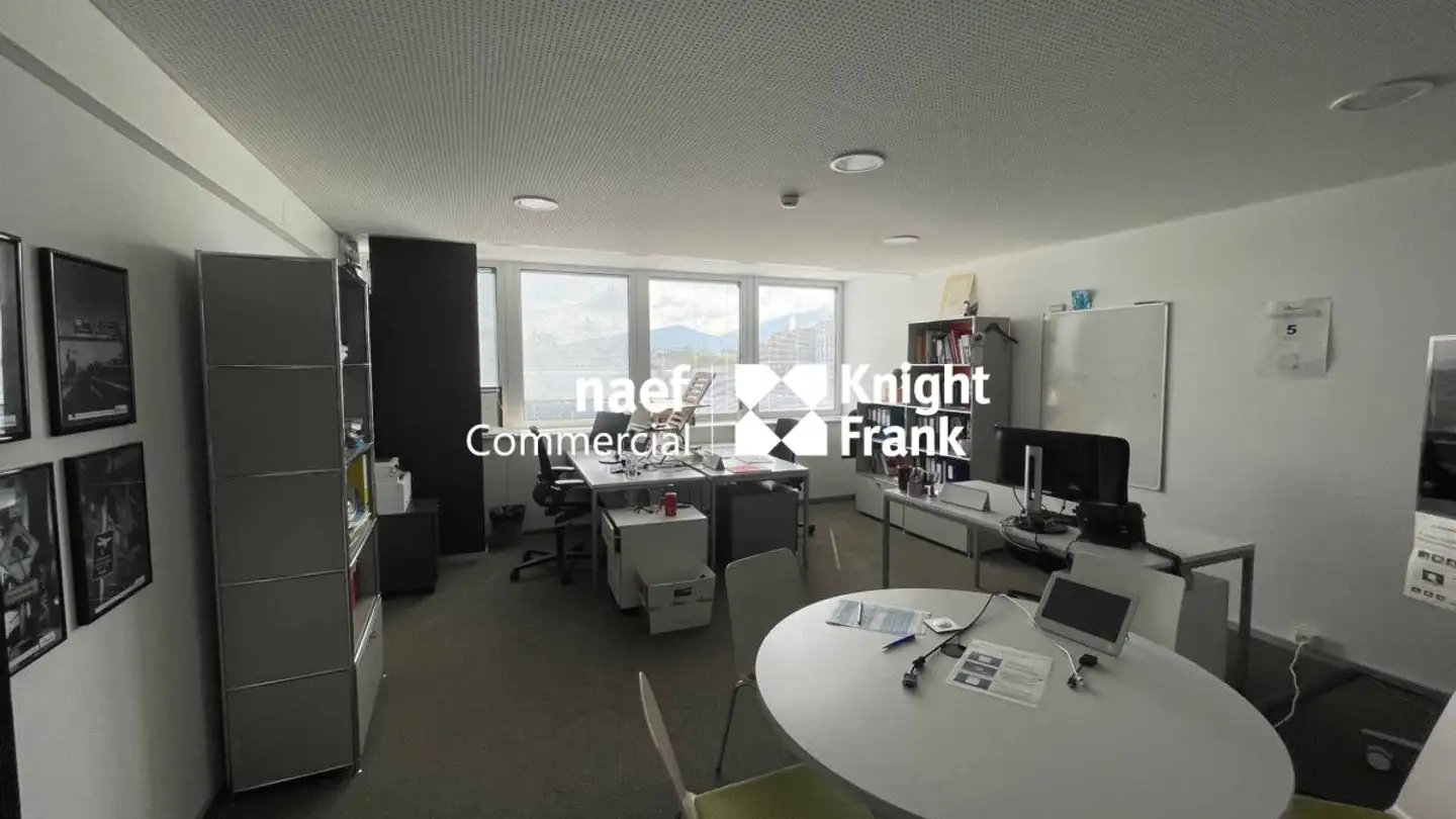 Spazio ufficio in affitto - Rue De Lausanne 80, 1202 Genève - Photo 3