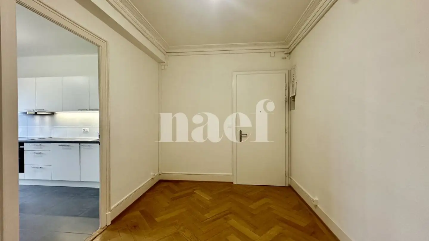 Appartement à louer - Rue Henri- Mussard 14, 1208 Genève - Photo 3