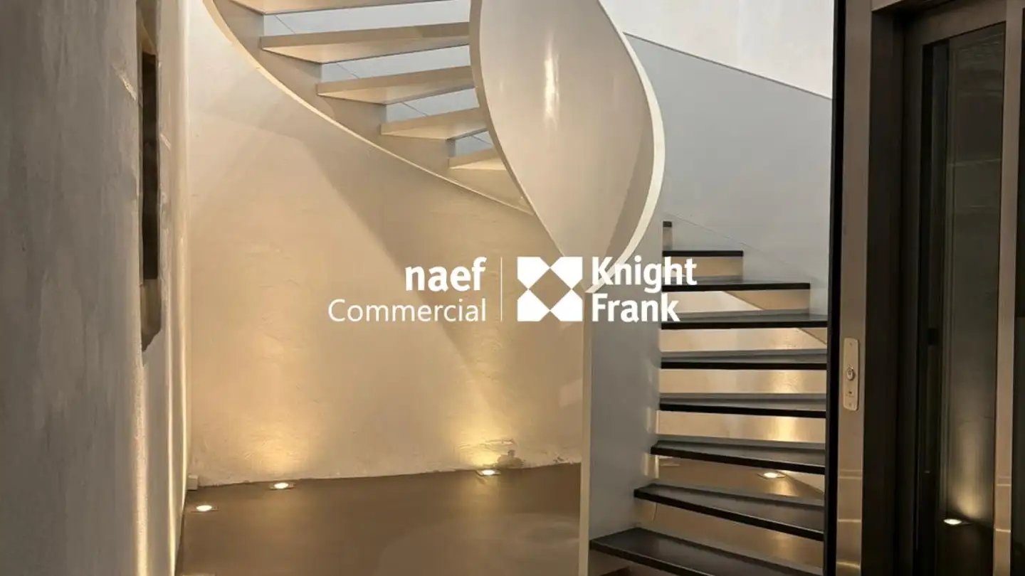 Portico in affitto - Place Des Casemates 5, 1204 Genève