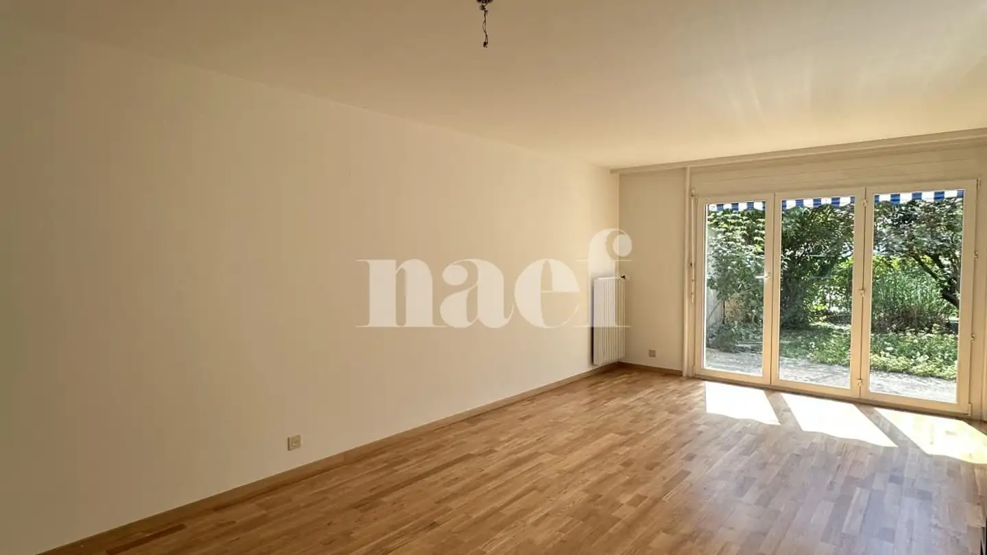 Apartment for rent - Rue Madame De Charrière 1, 2013 Colombier NE - Photo 2