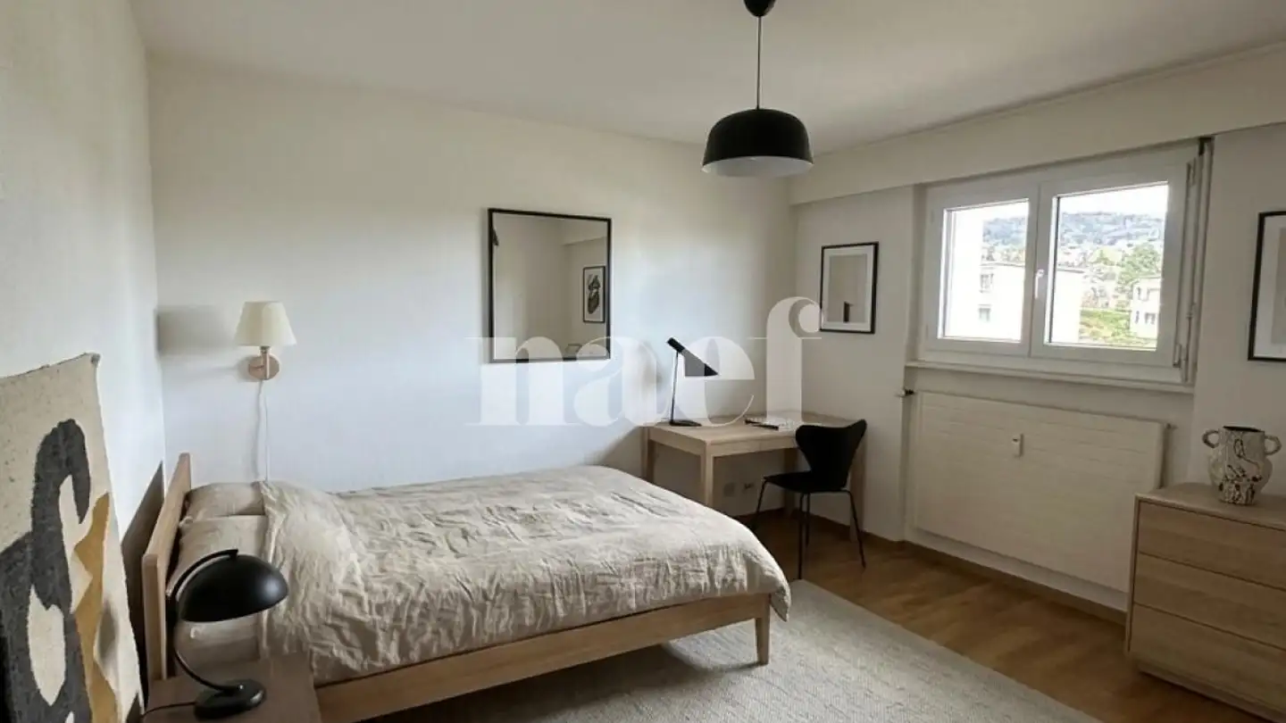 Apartment for rent - Chemin Des Saules 5, 2013 Colombier NE - Photo 2