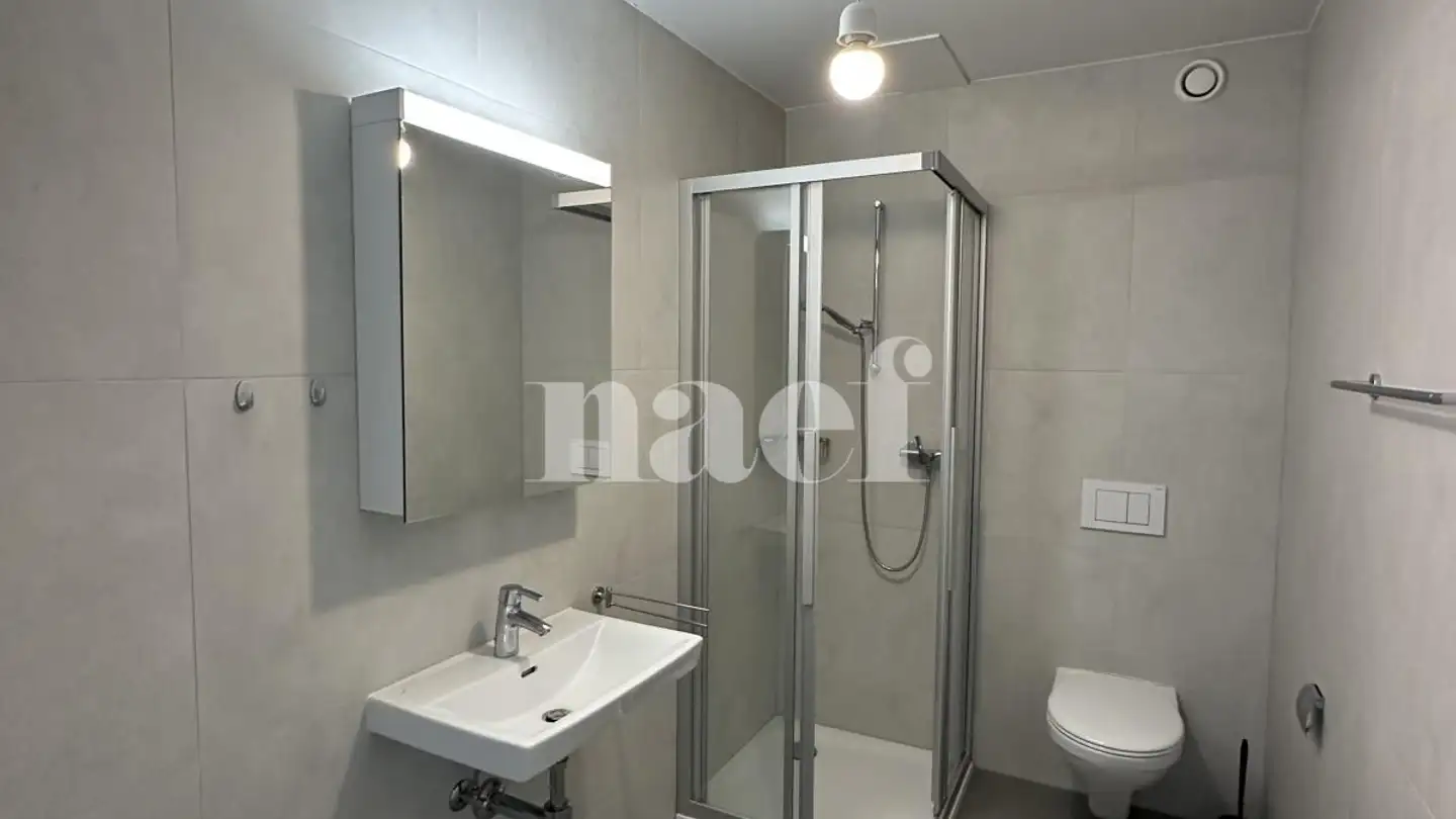 Wohnung mieten - Rue Du Voirnet 2, 2800 Delémont - Foto 4