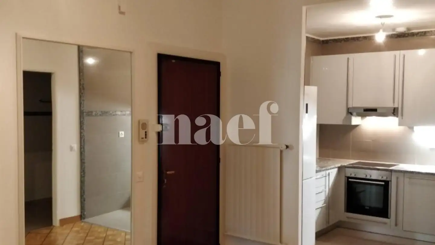 Appartement à louer - Avenue Krieg 9, 1208 Genève - Photo 2