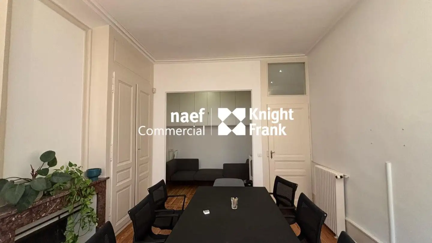 Spazio ufficio in affitto - Quai Des Bergues 29, 1201 Genève - Photo 4