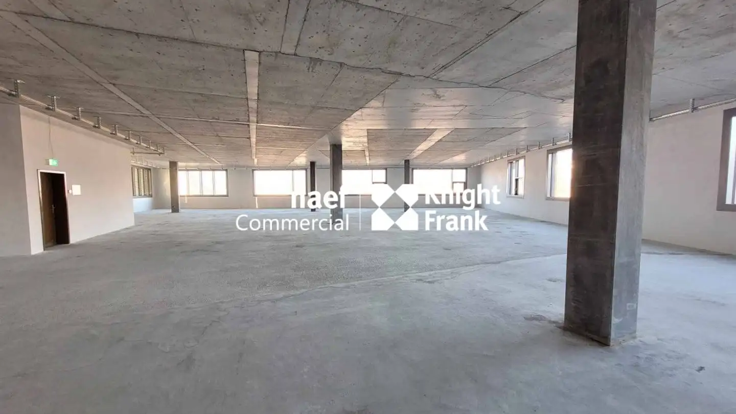 Spazio ufficio in affitto - Rue De La Bergère 3, 1217 Meyrin - Photo 3