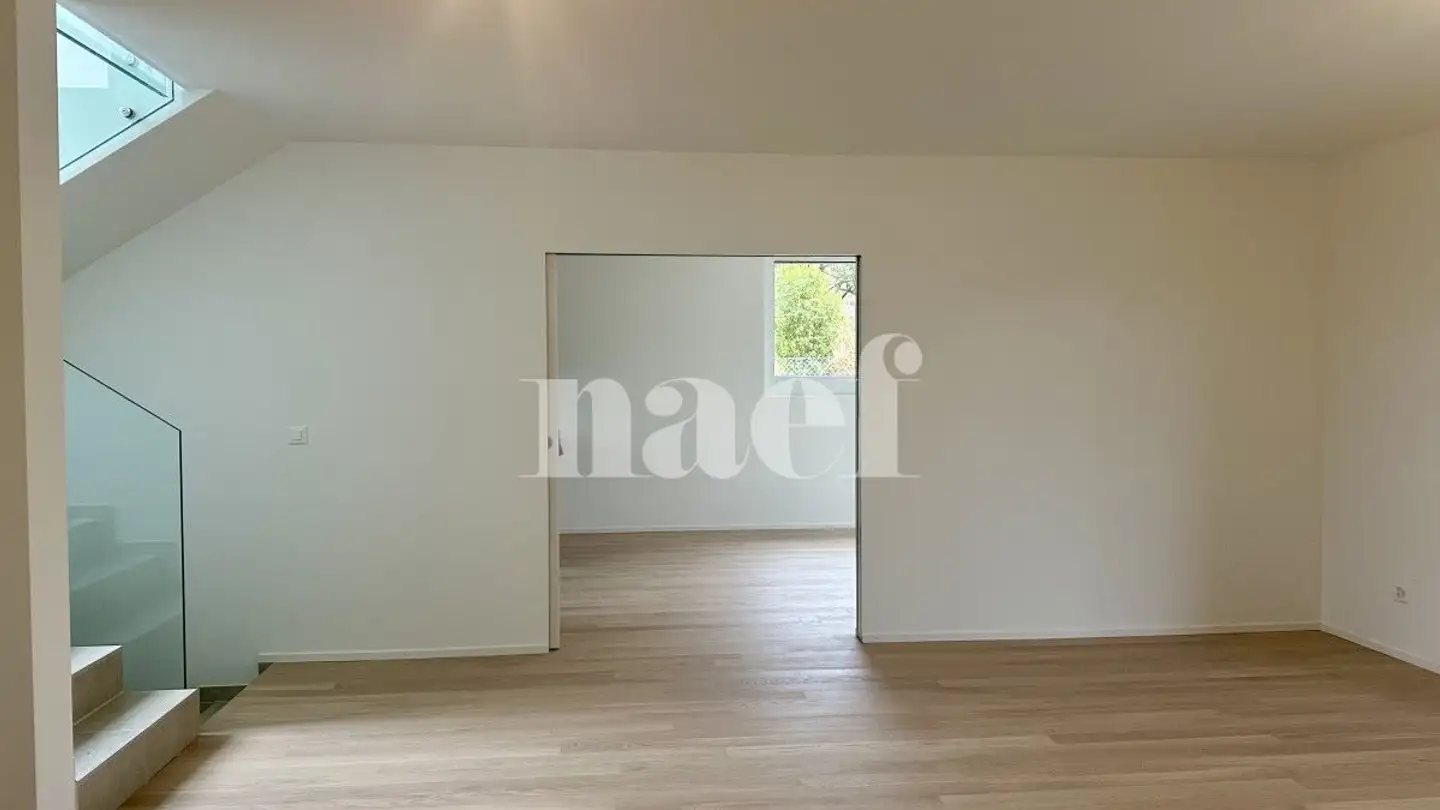 Casa singola in affitto - Chemin Des Rasses 47a, 1255 Veyrier - Foto 3