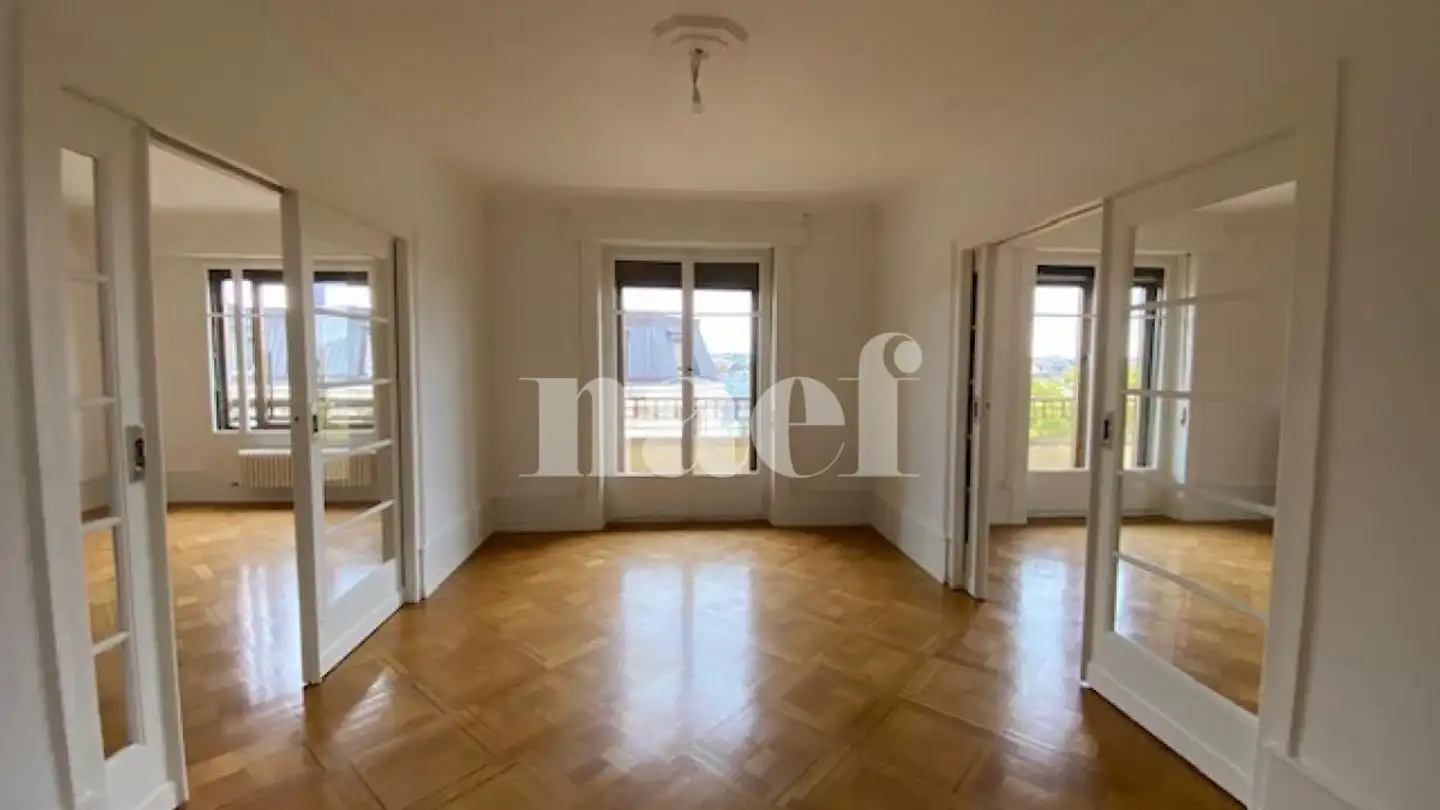Apartment for rent - Rue Emile- Yung 1, 1205 Genève - Photo 4